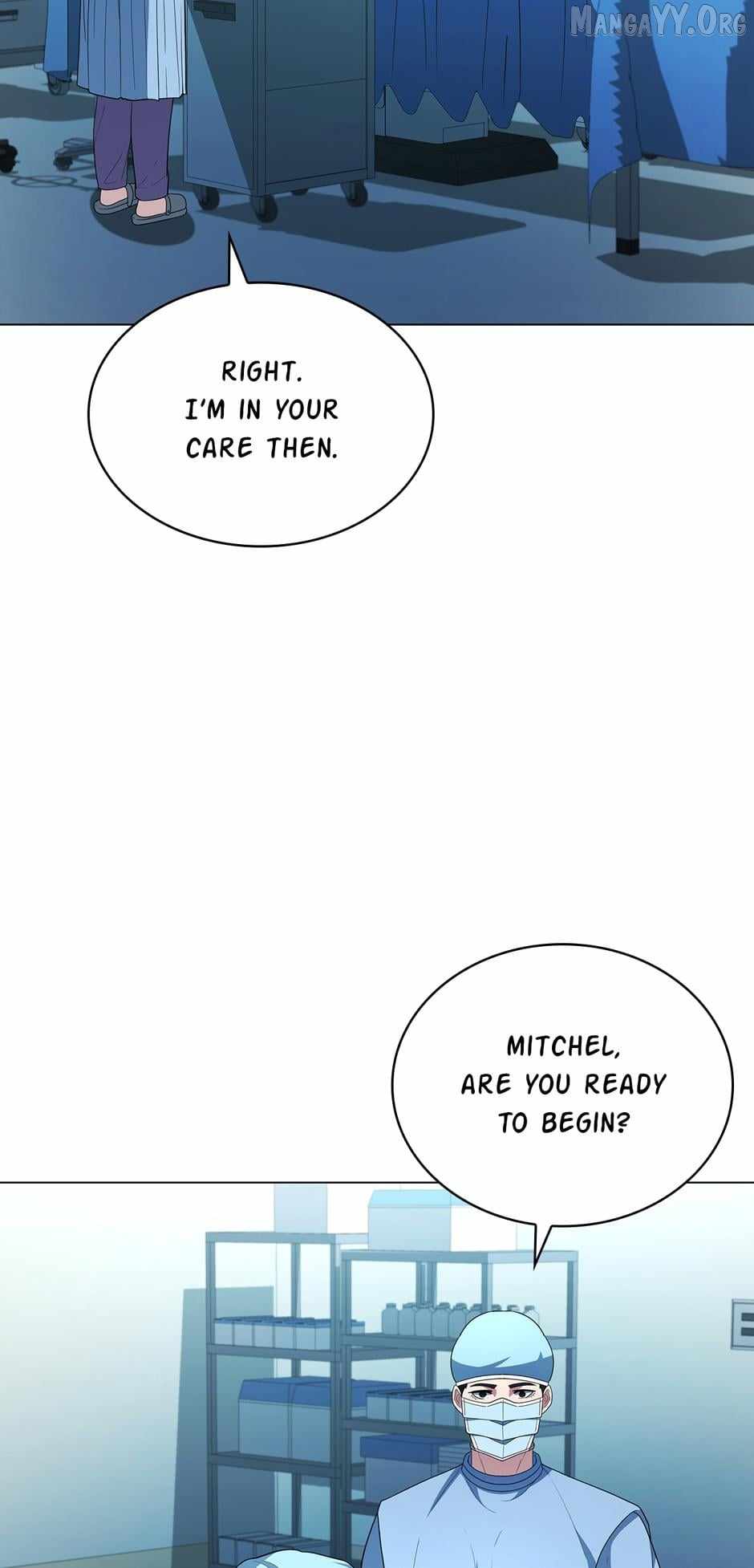 Read Dr. Choi Tae-Soo Manga Online