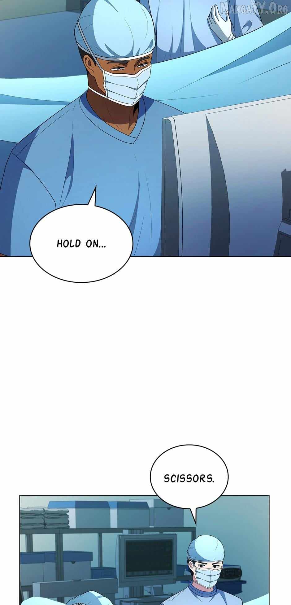 Read Dr. Choi Tae-Soo Manga Online