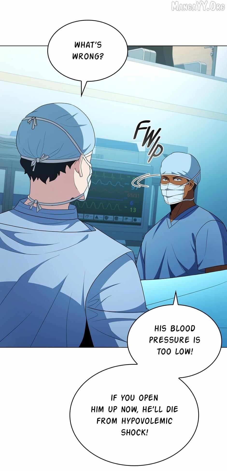 Read Dr. Choi Tae-Soo Manga Online