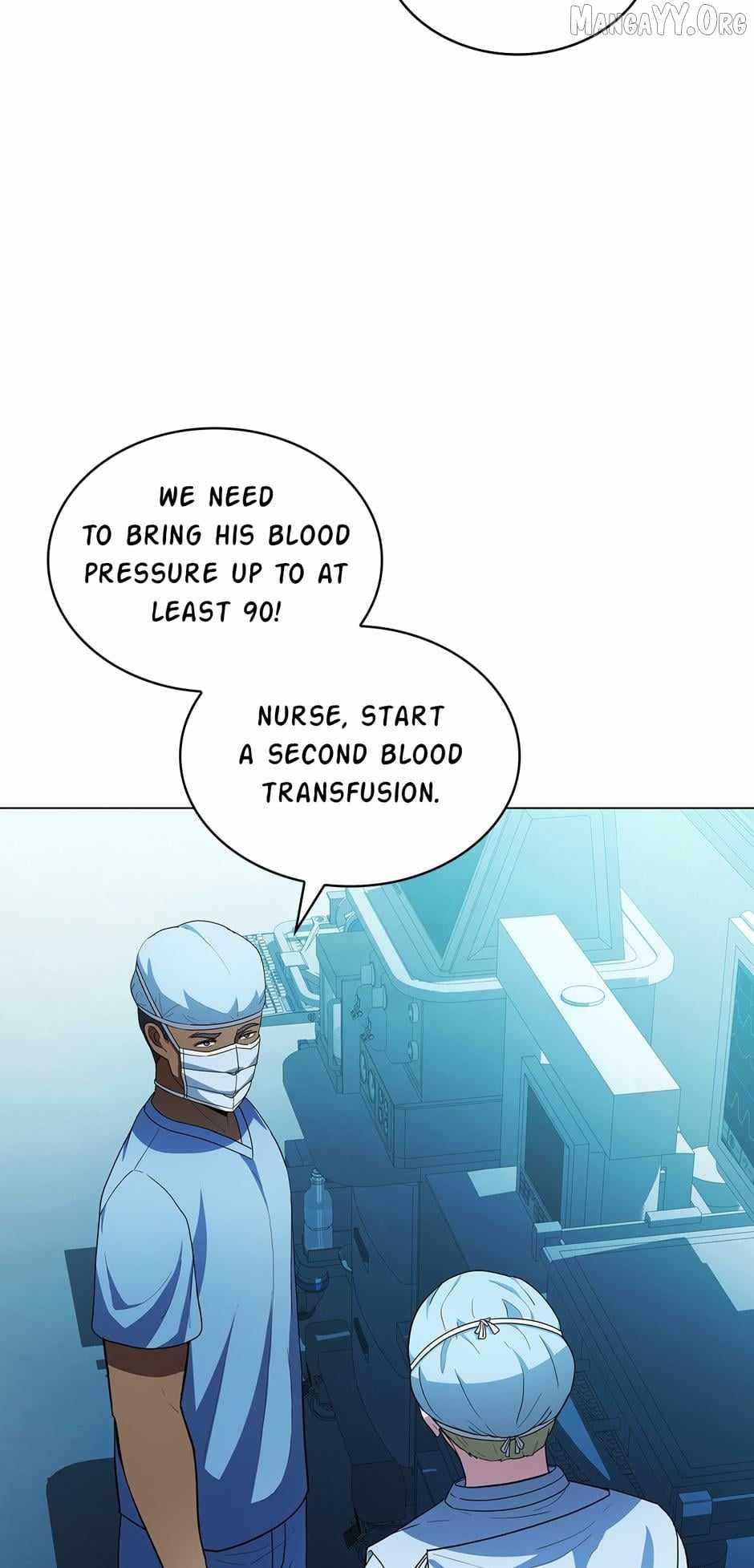 Read Dr. Choi Tae-Soo Manga Online