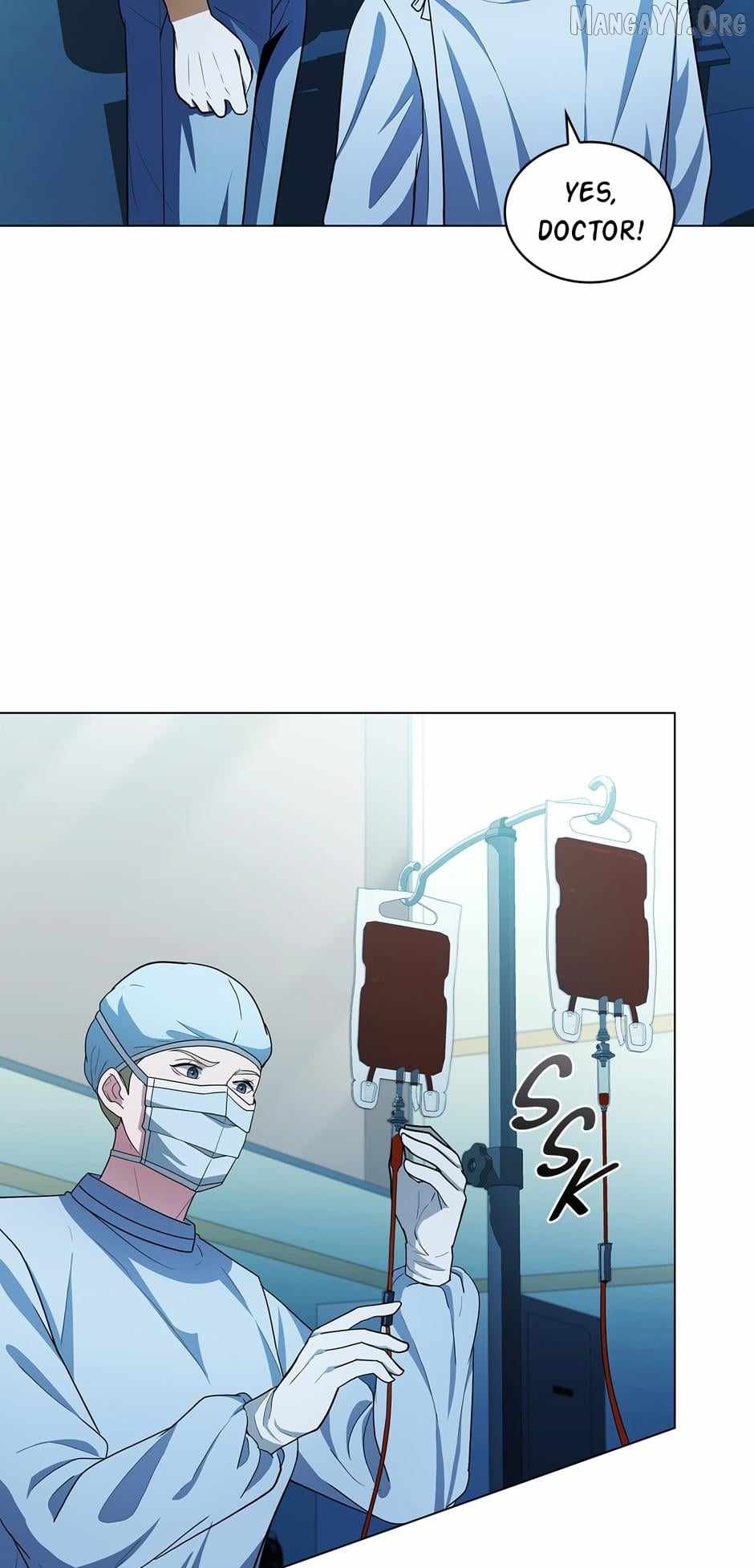 Read Dr. Choi Tae-Soo Manga Online