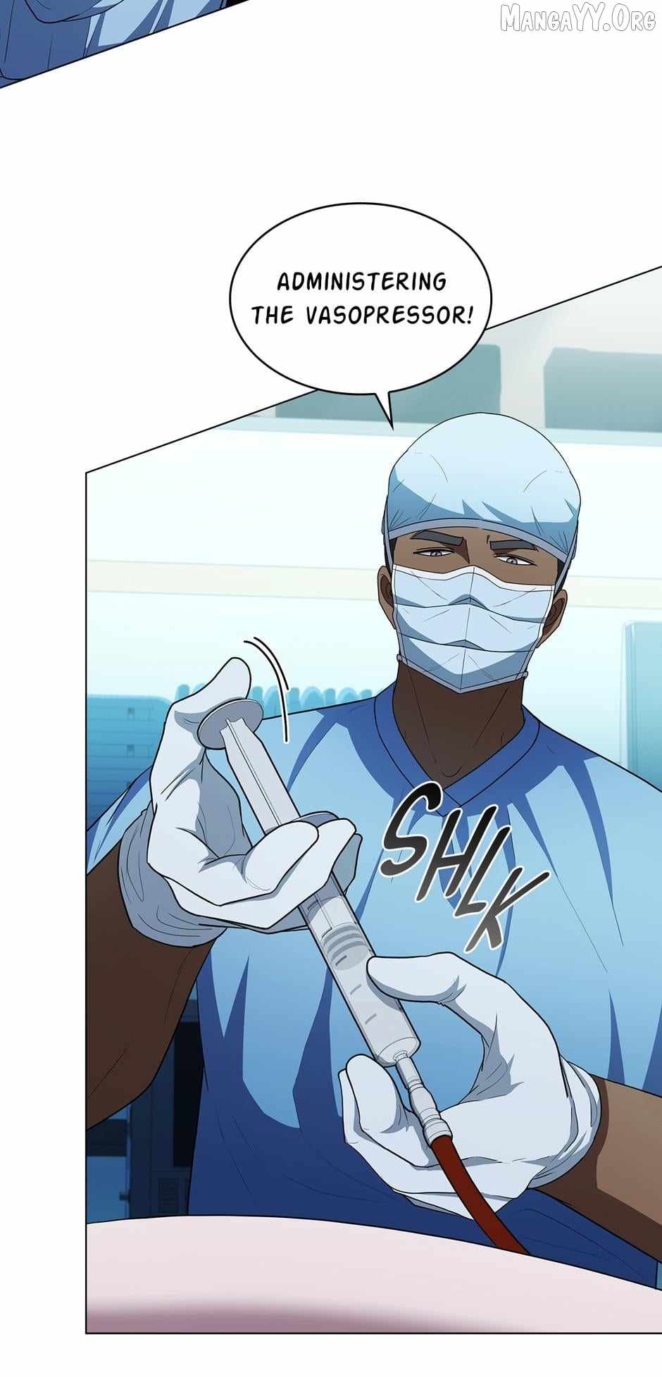 Read Dr. Choi Tae-Soo Manga Online