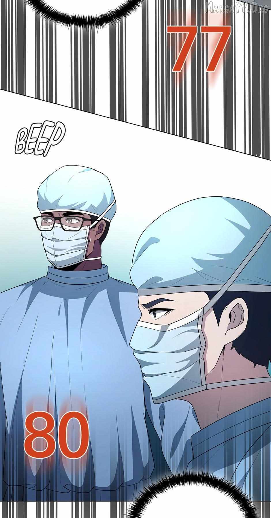 Read Dr. Choi Tae-Soo Manga Online