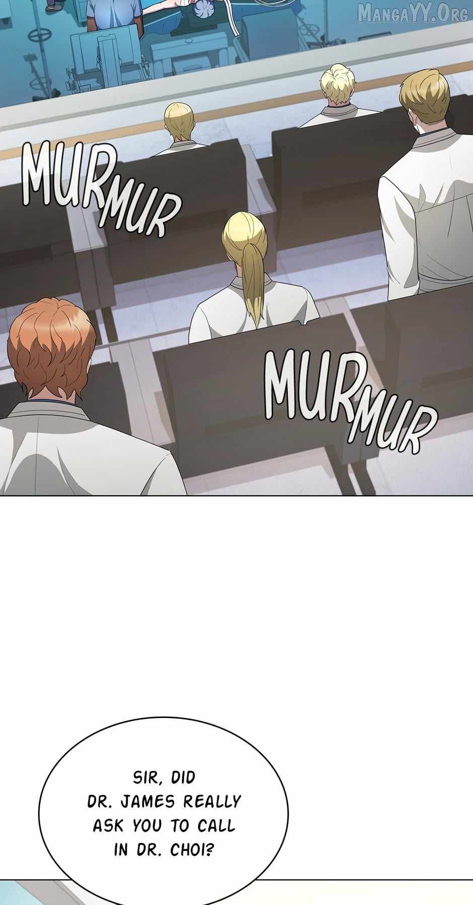 Read Dr. Choi Tae-Soo Manga Online