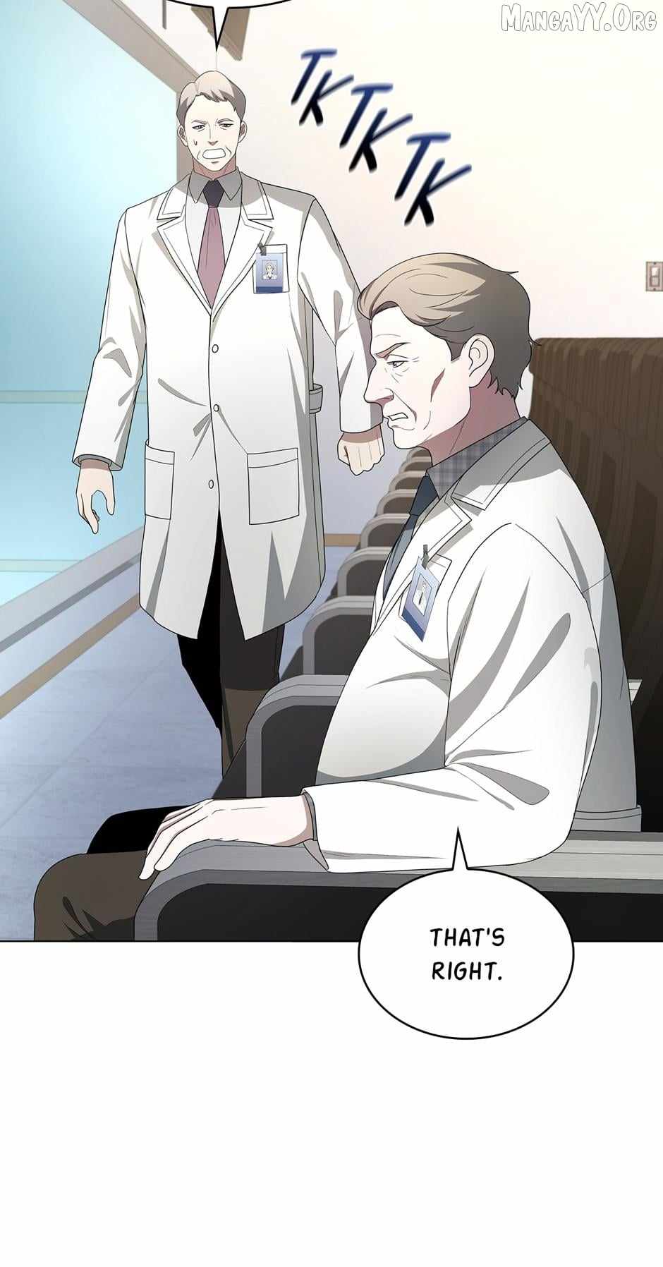 Read Dr. Choi Tae-Soo Manga Online