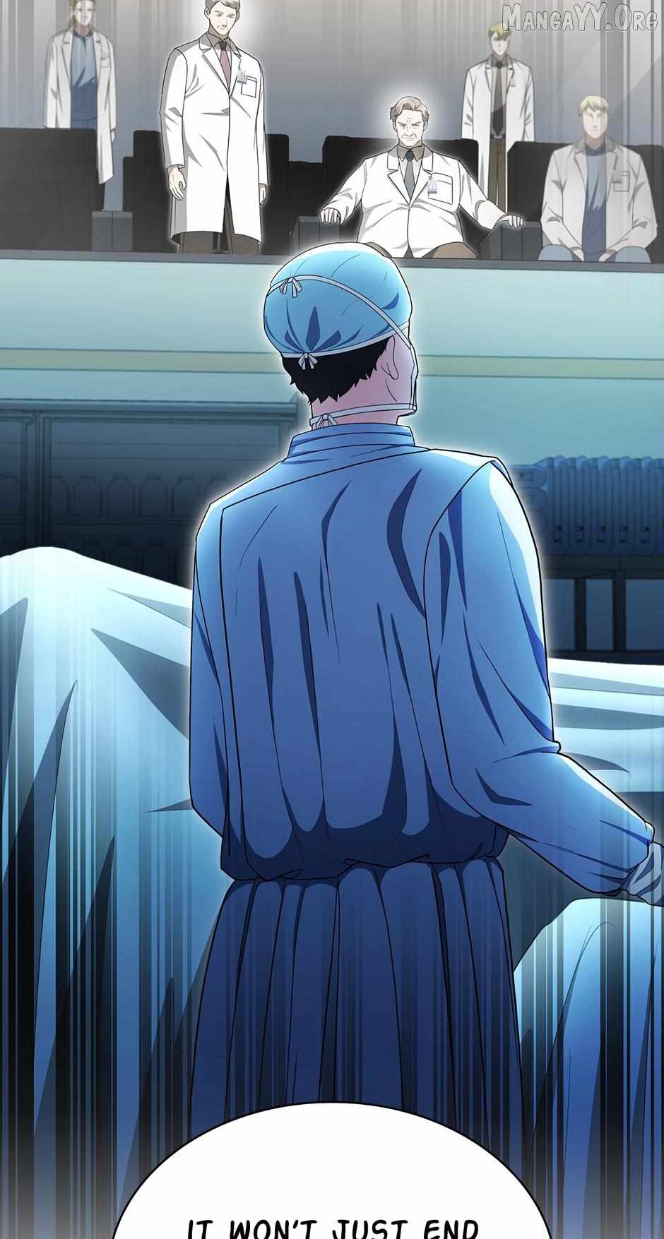 Read Dr. Choi Tae-Soo Manga Online