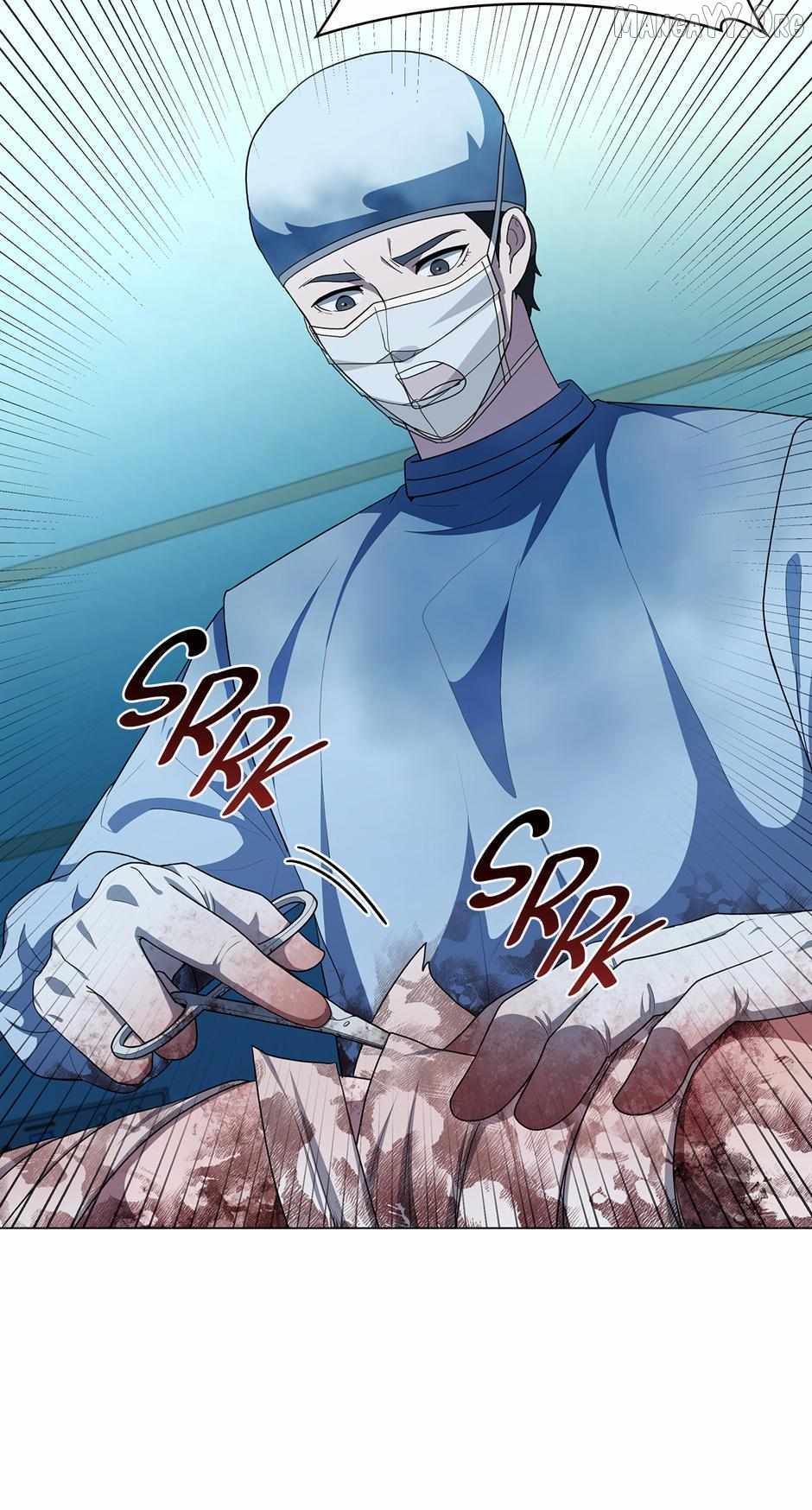 Read Dr. Choi Tae-Soo Manga Online