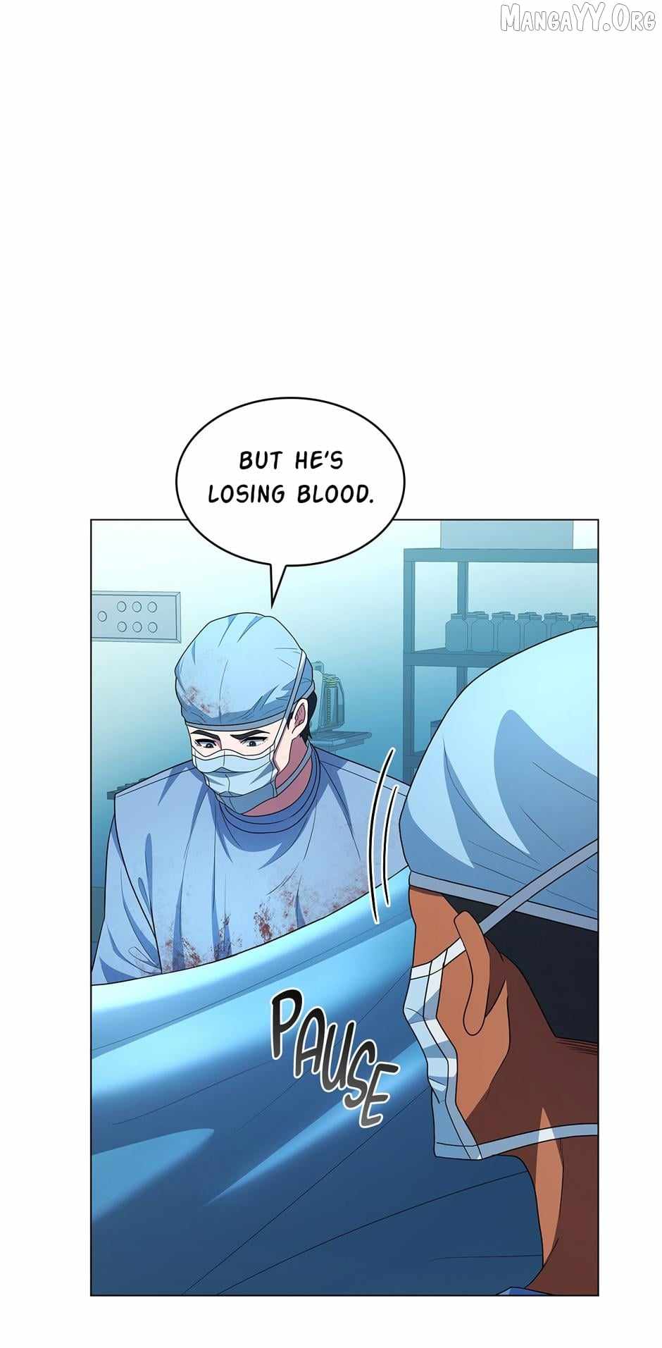 Read Dr. Choi Tae-Soo Manga Online