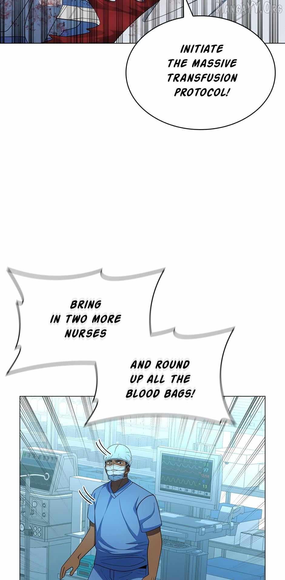 Read Dr. Choi Tae-Soo Manga Online