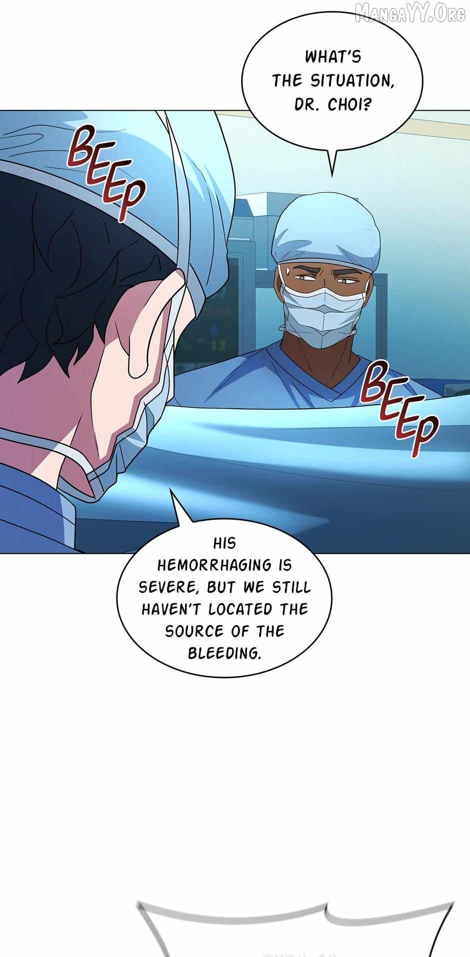 Read Dr. Choi Tae-Soo Manga Online