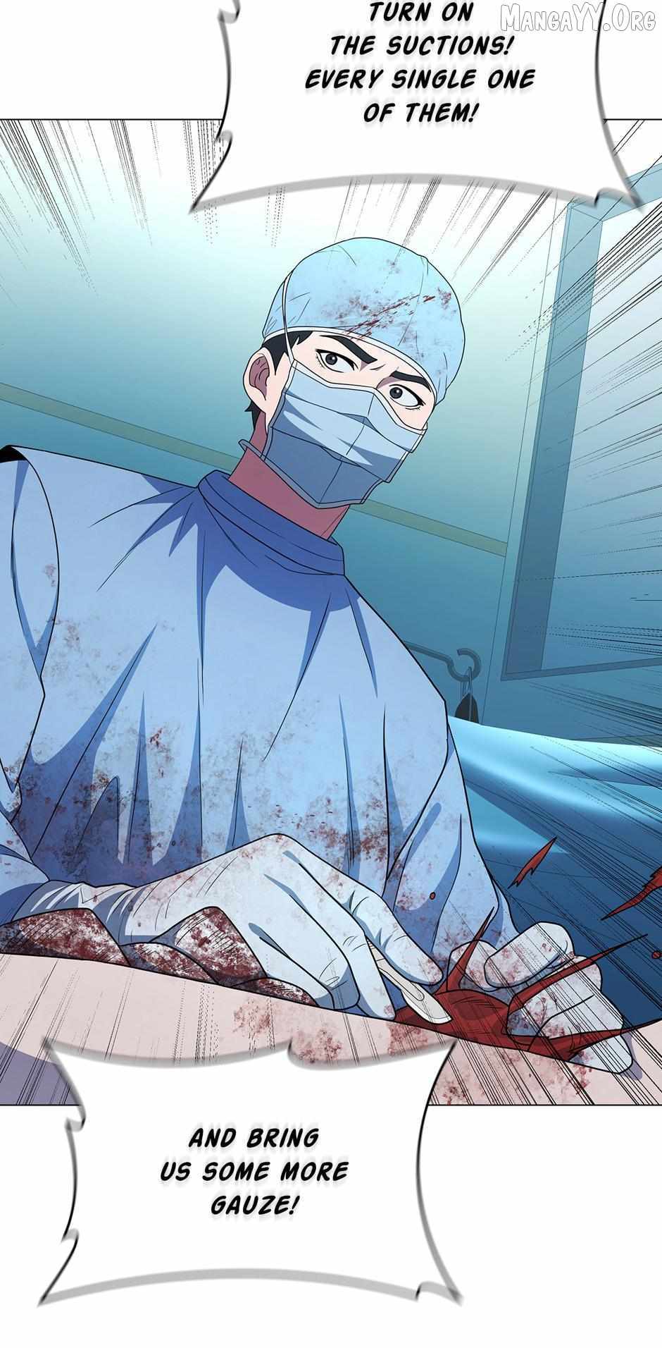 Read Dr. Choi Tae-Soo Manga Online