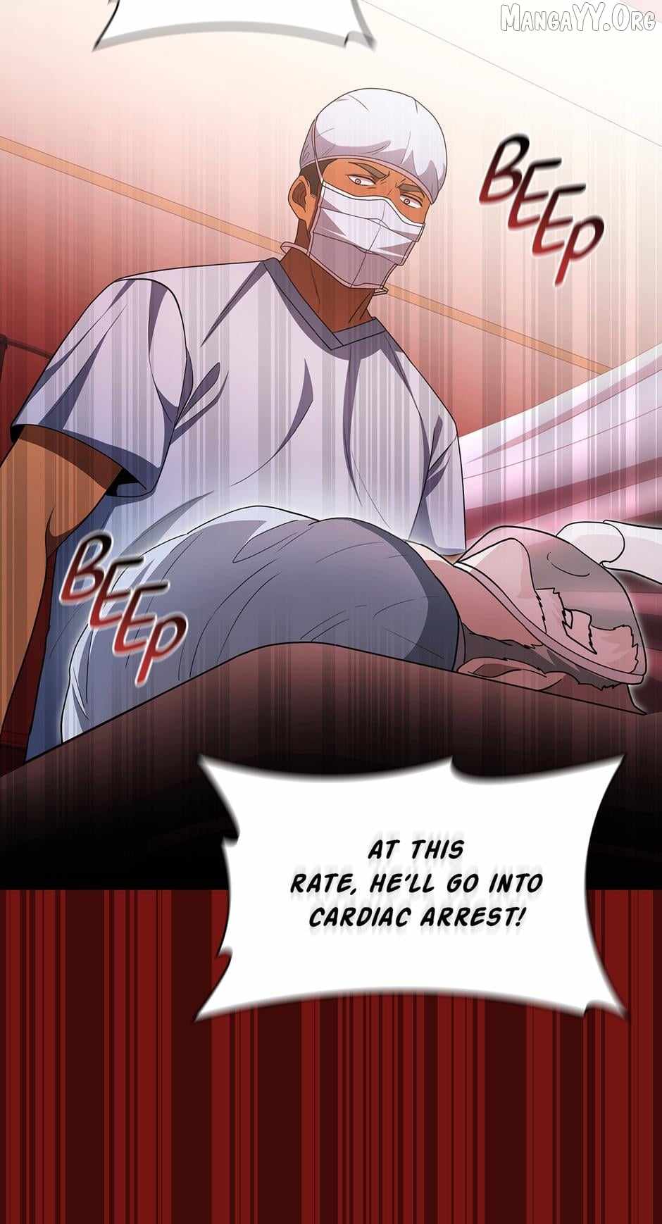 Read Dr. Choi Tae-Soo Manga Online