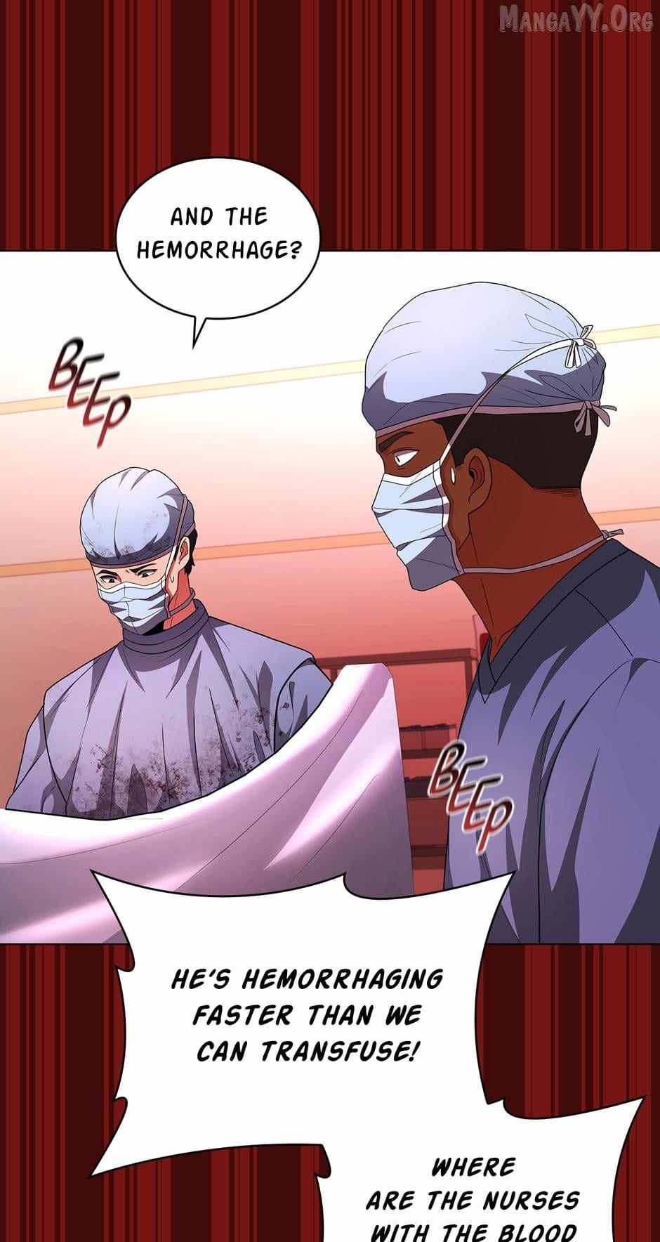 Read Dr. Choi Tae-Soo Manga Online