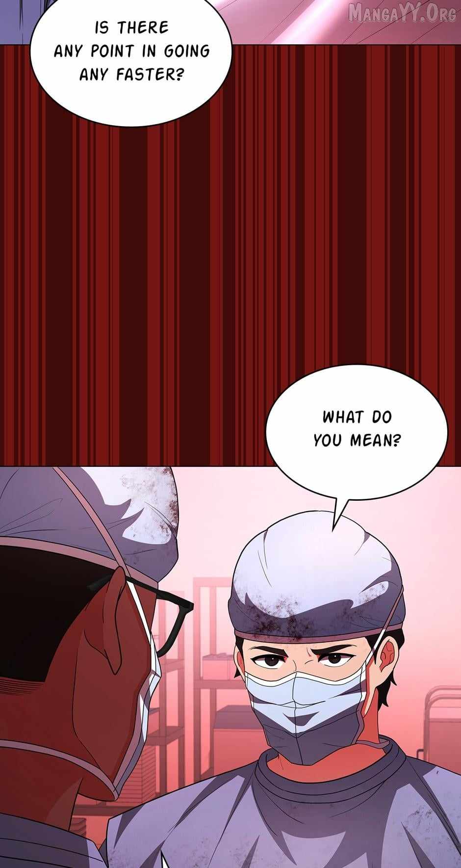 Read Dr. Choi Tae-Soo Manga Online