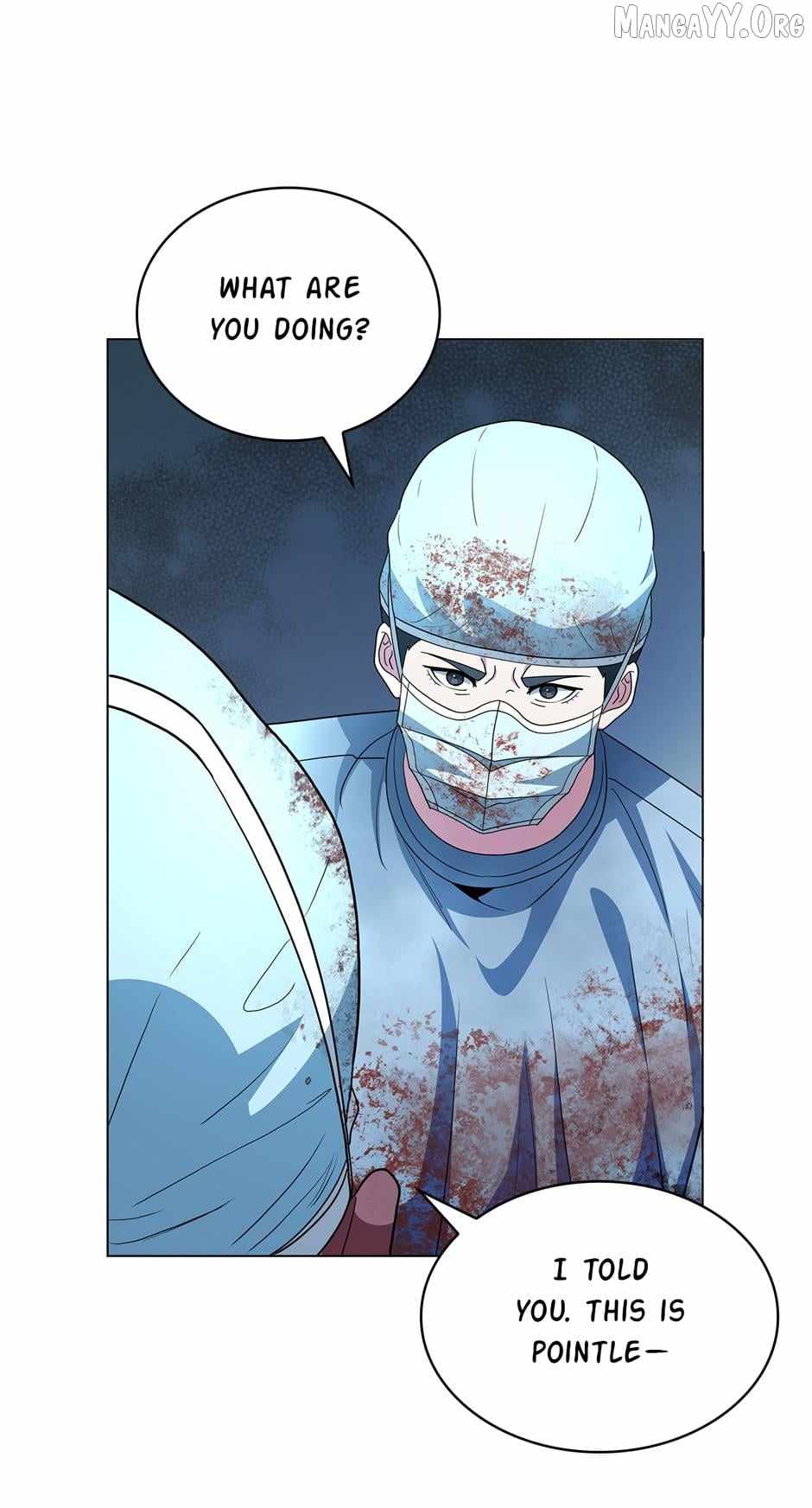 Read Dr. Choi Tae-Soo Manga Online