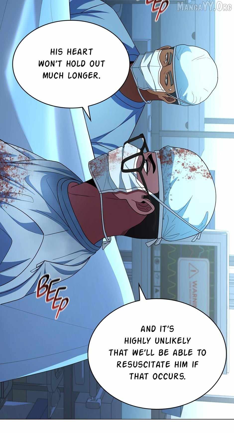 Read Dr. Choi Tae-Soo Manga Online