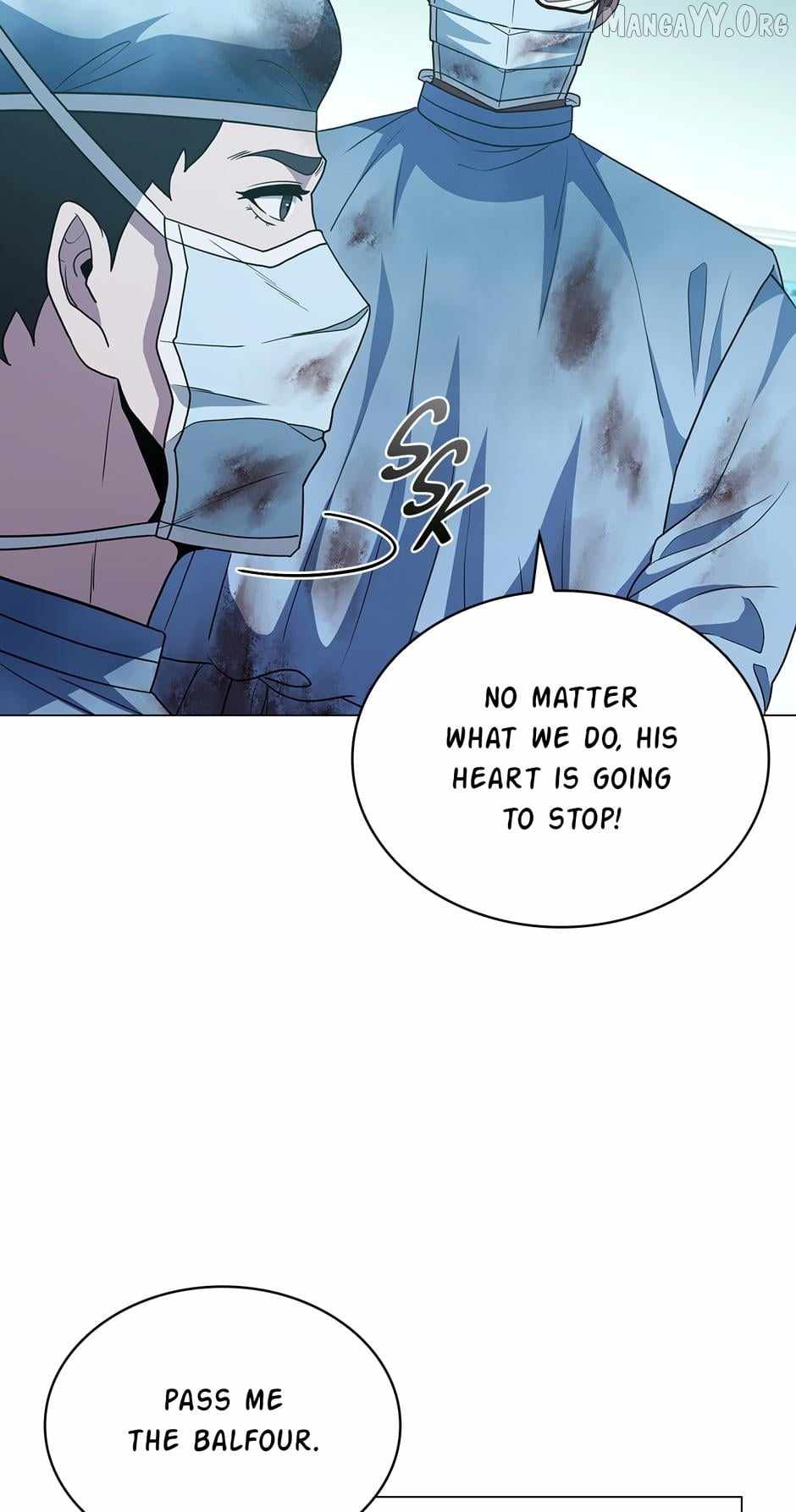 Read Dr. Choi Tae-Soo Manga Online