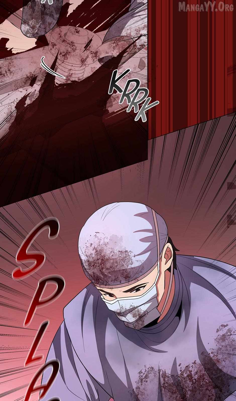 Read Dr. Choi Tae-Soo Manga Online