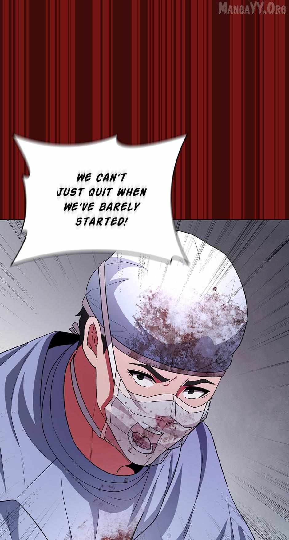 Read Dr. Choi Tae-Soo Manga Online