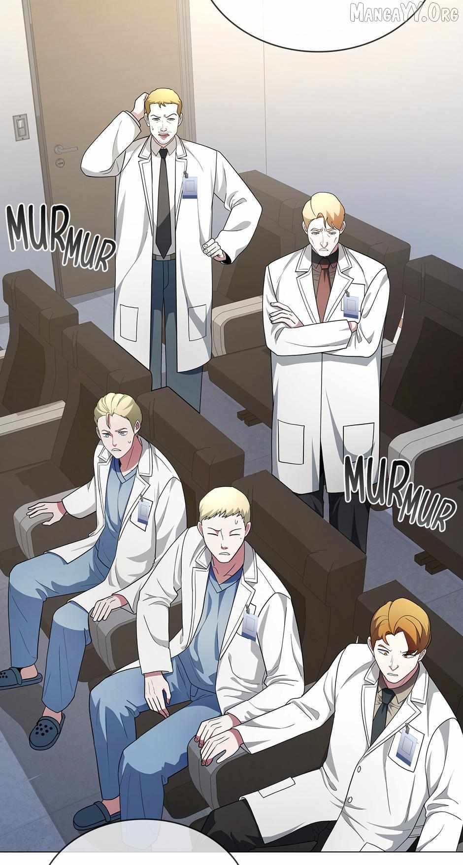 Read Dr. Choi Tae-Soo Manga Online