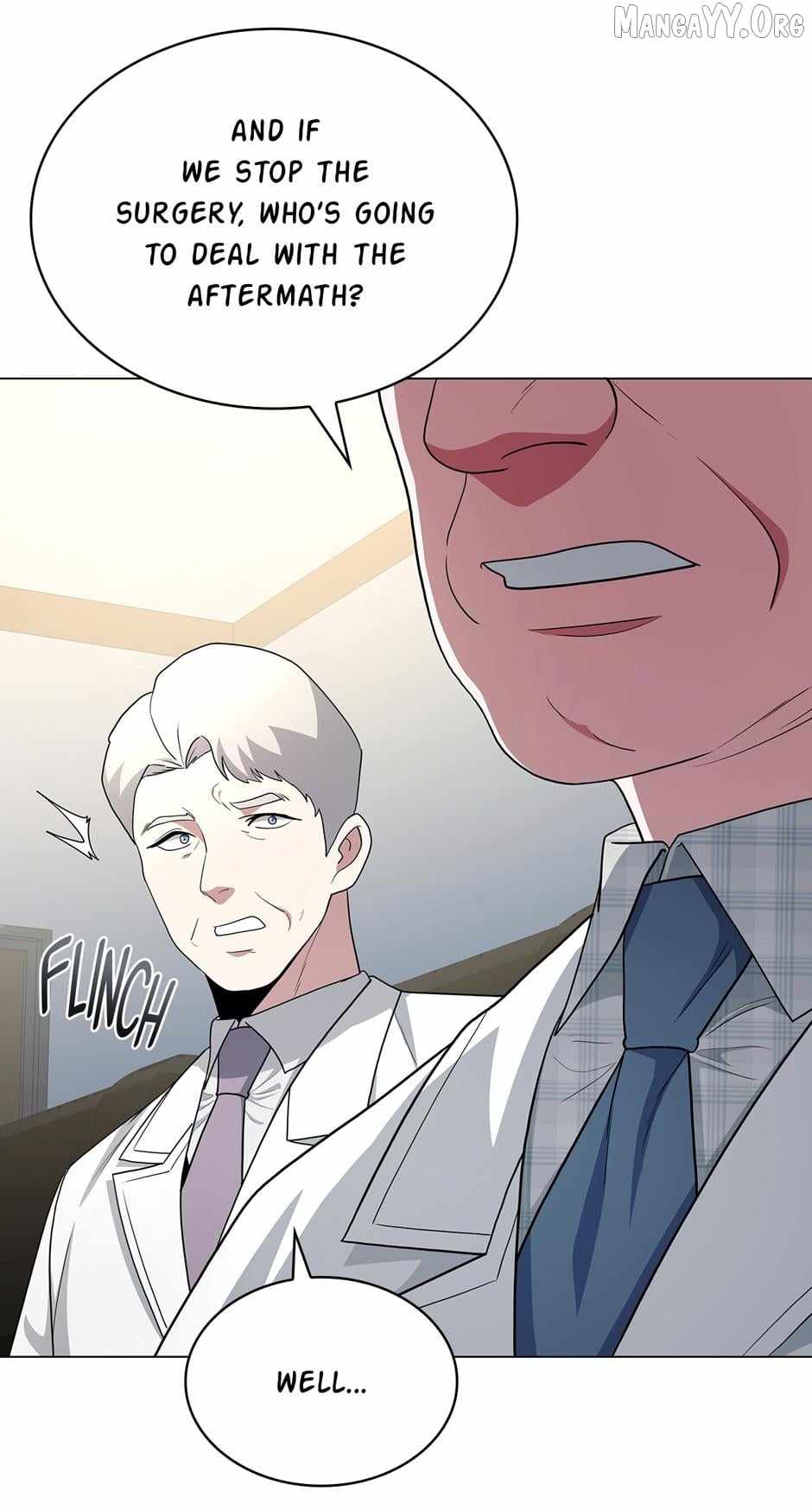 Read Dr. Choi Tae-Soo Manga Online