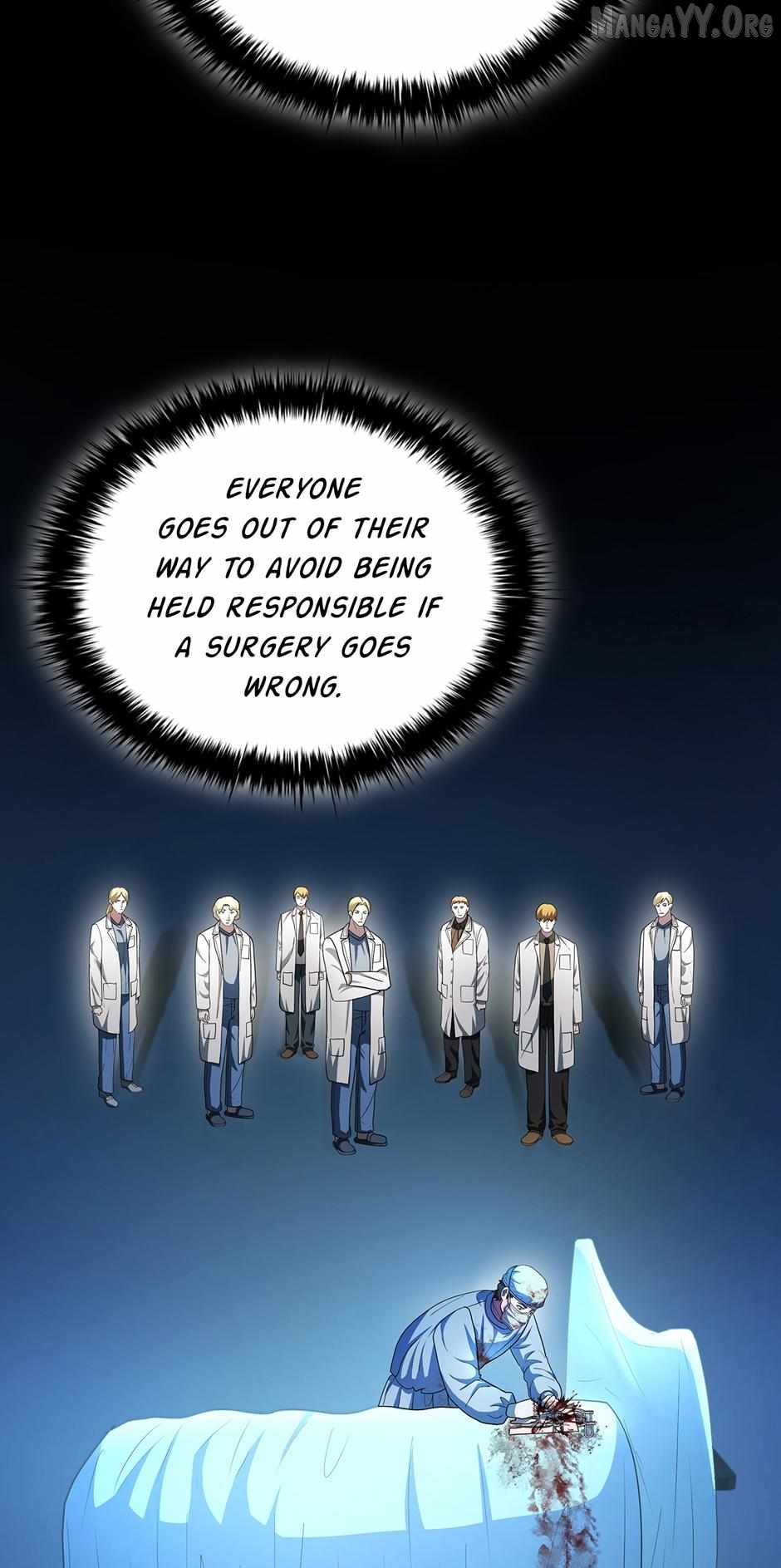 Read Dr. Choi Tae-Soo Manga Online