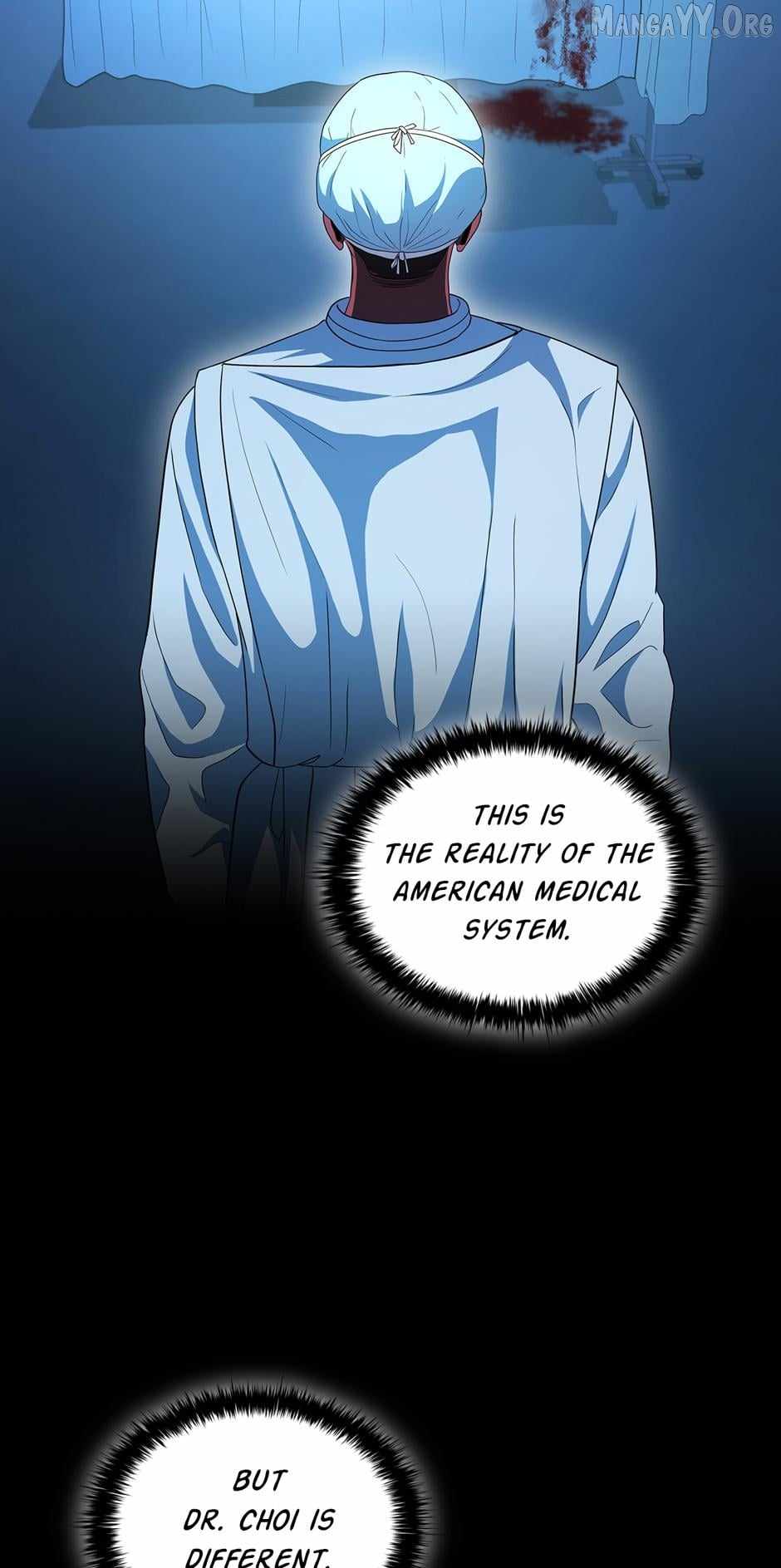 Read Dr. Choi Tae-Soo Manga Online