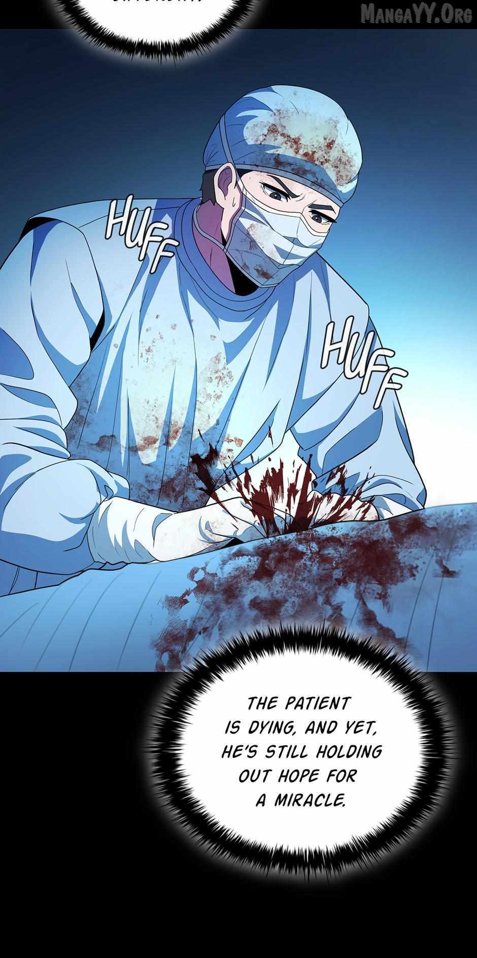 Read Dr. Choi Tae-Soo Manga Online