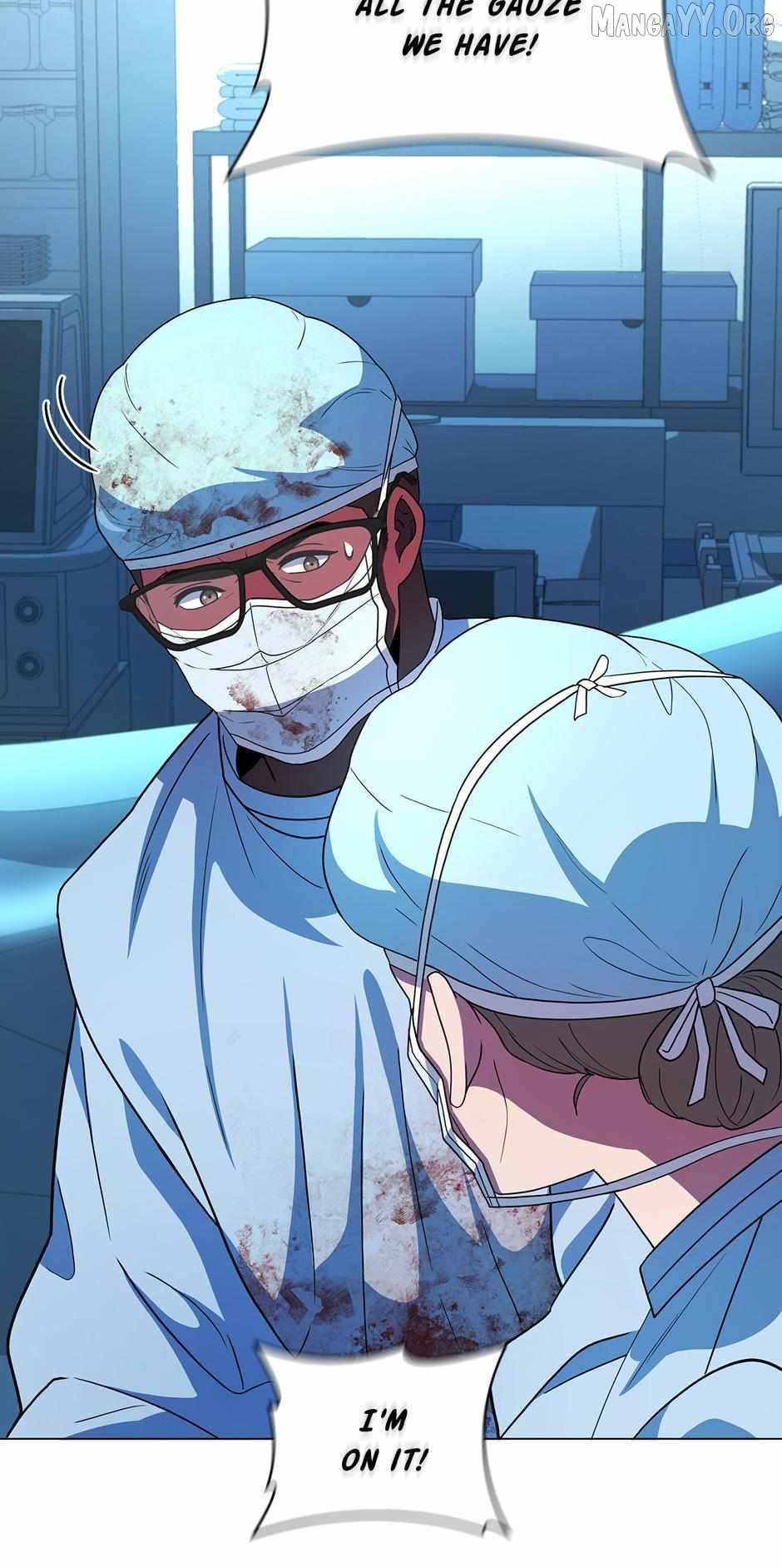 Read Dr. Choi Tae-Soo Manga Online