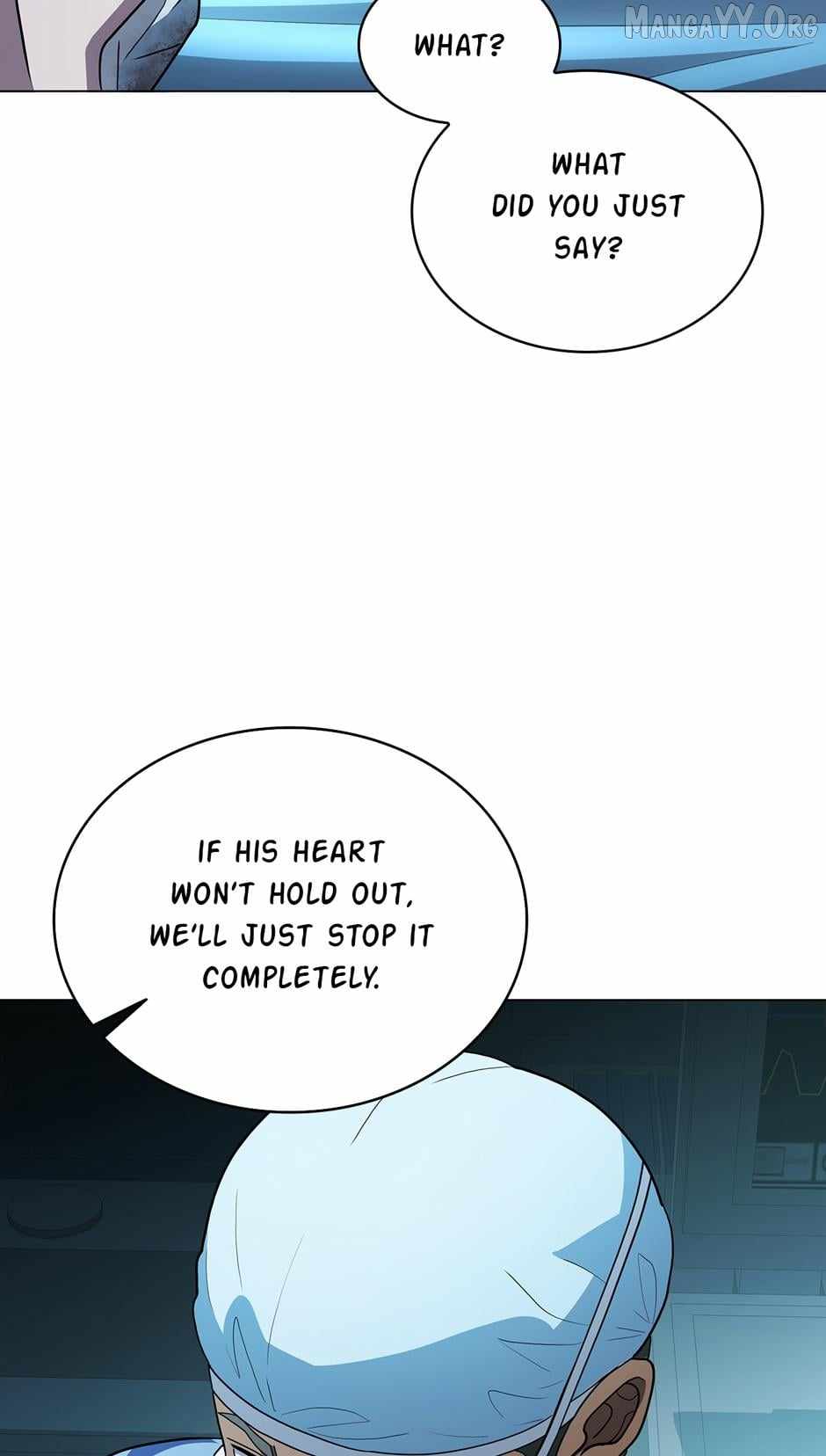 Read Dr. Choi Tae-Soo Manga Online