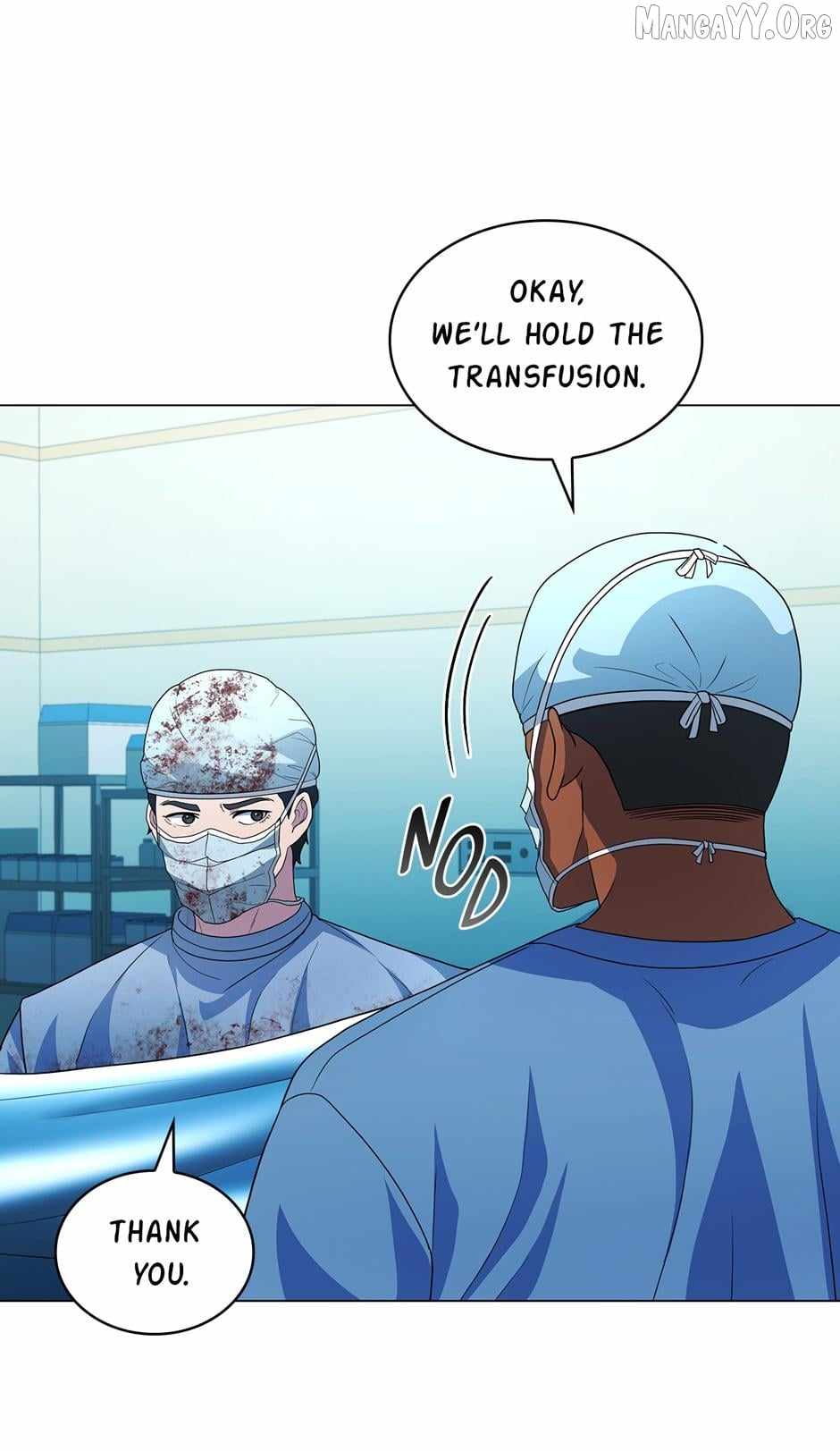 Read Dr. Choi Tae-Soo Manga Online