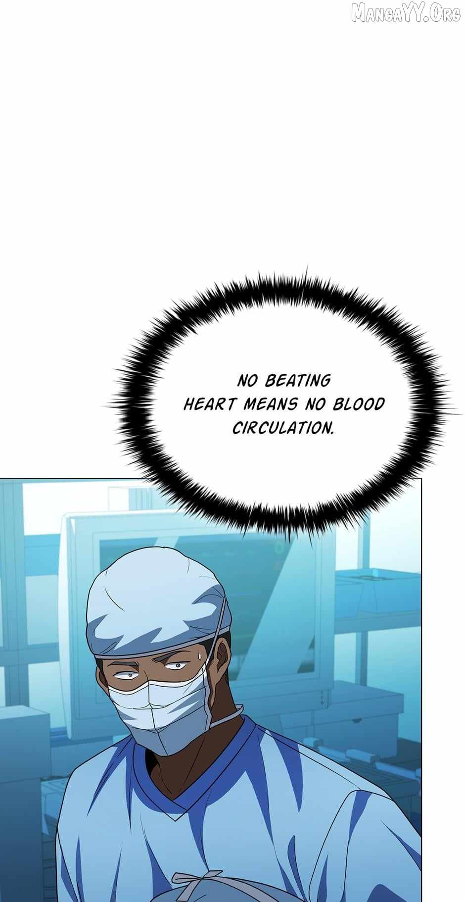 Read Dr. Choi Tae-Soo Manga Online