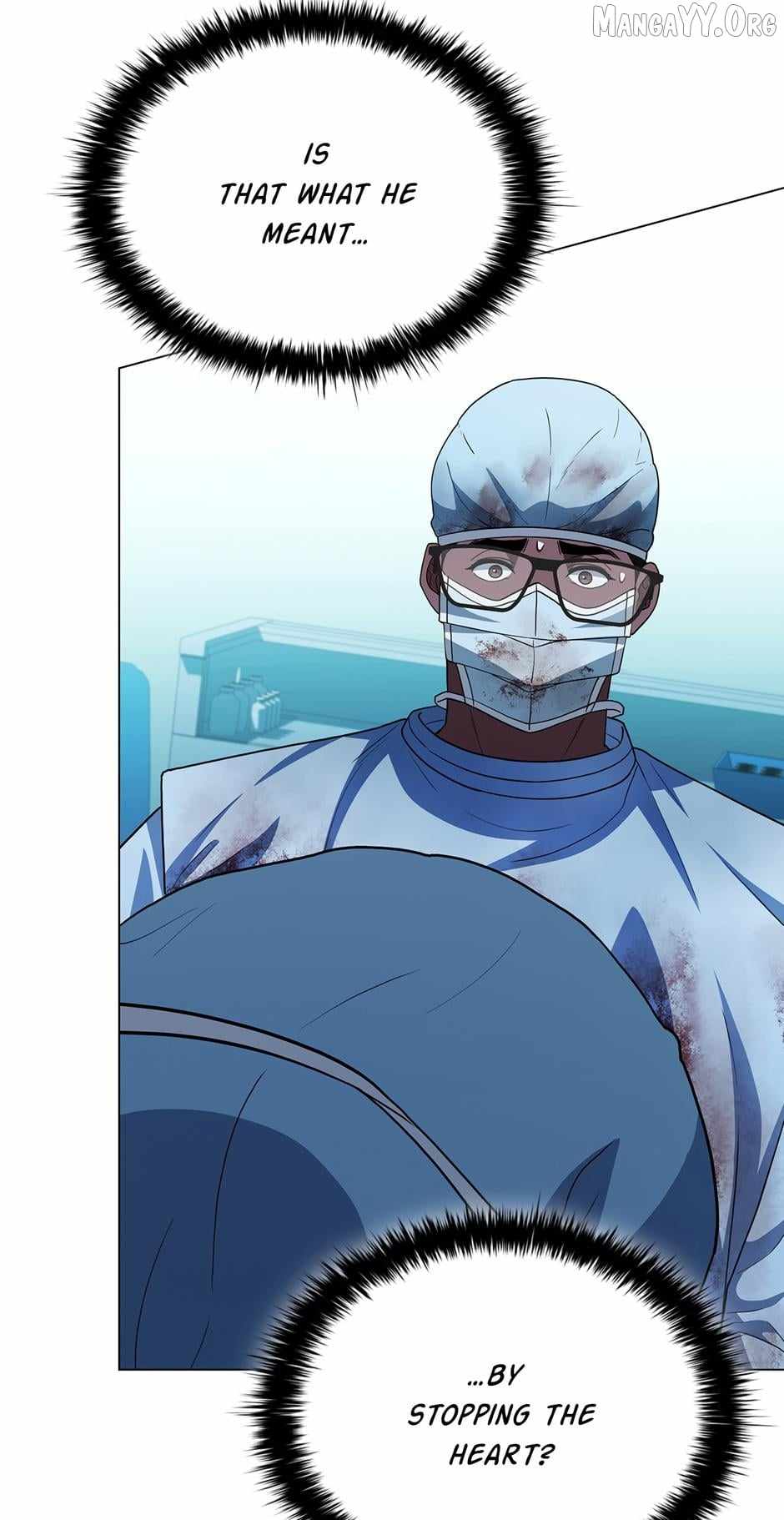 Read Dr. Choi Tae-Soo Manga Online