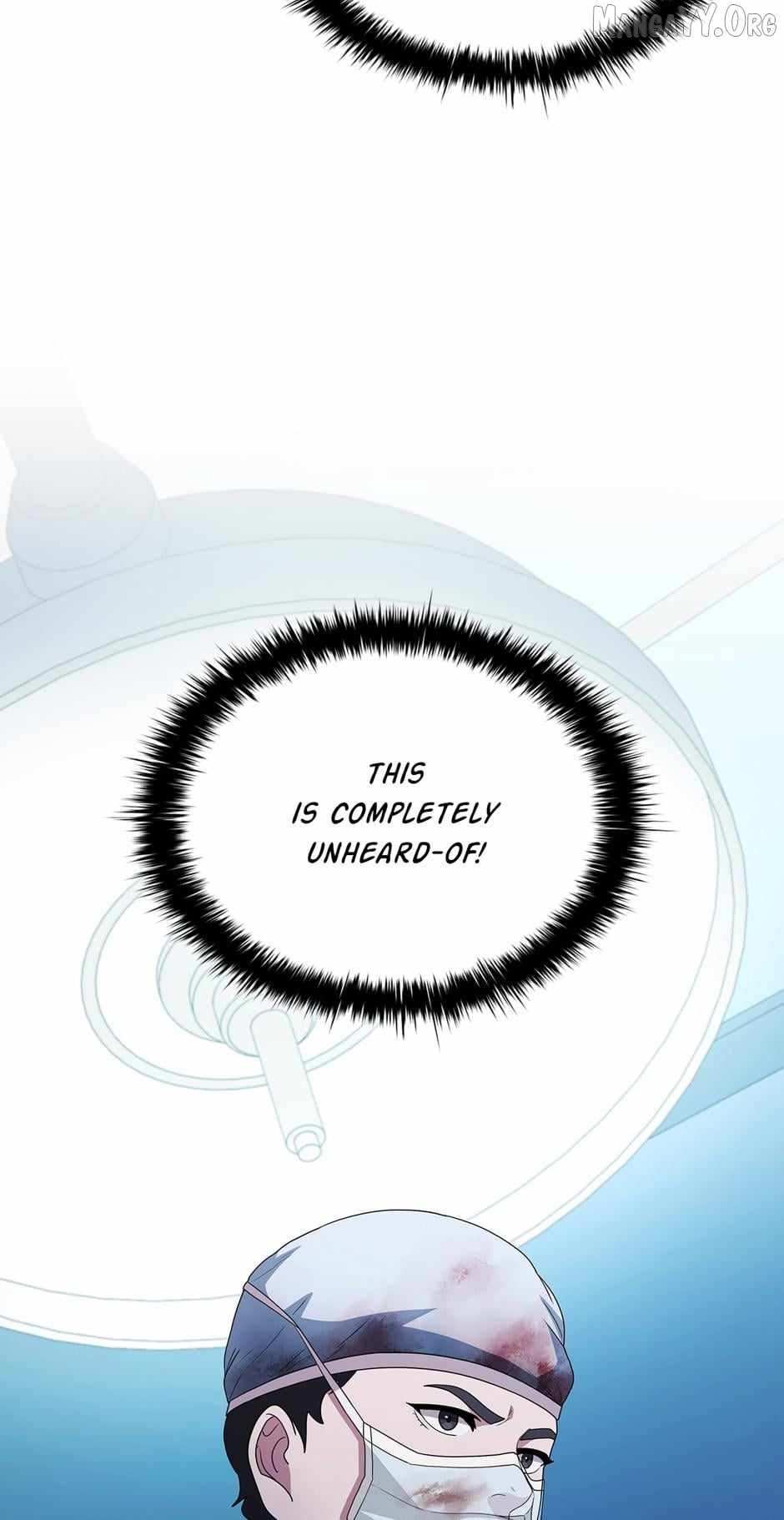 Read Dr. Choi Tae-Soo Manga Online