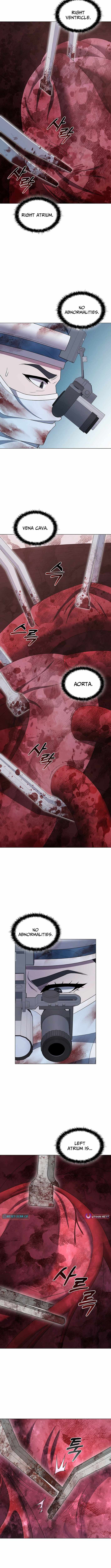 Read Dr. Choi Tae-Soo Manga Online