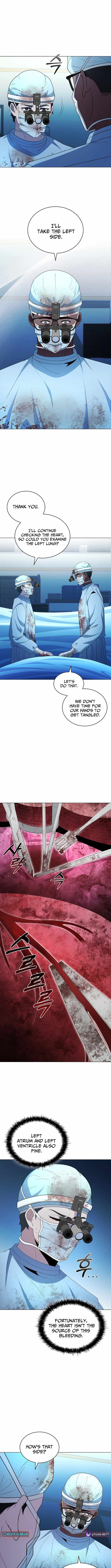 Read Dr. Choi Tae-Soo Manga Online