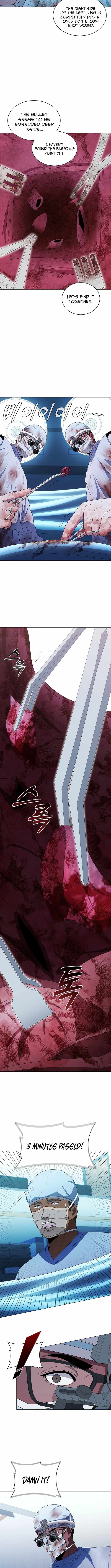 Read Dr. Choi Tae-Soo Manga Online