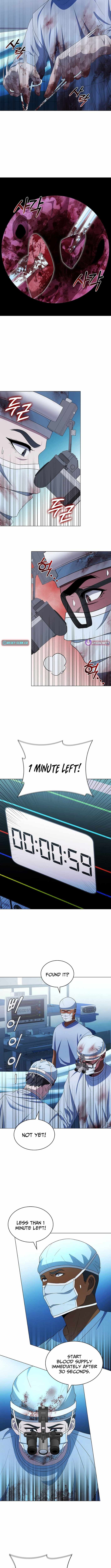 Read Dr. Choi Tae-Soo Manga Online