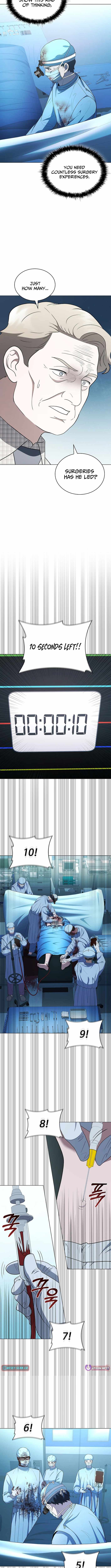 Read Dr. Choi Tae-Soo Manga Online