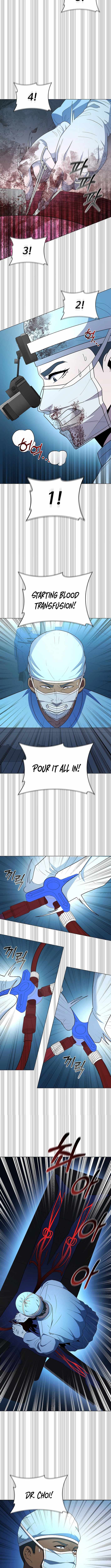 Read Dr. Choi Tae-Soo Manga Online