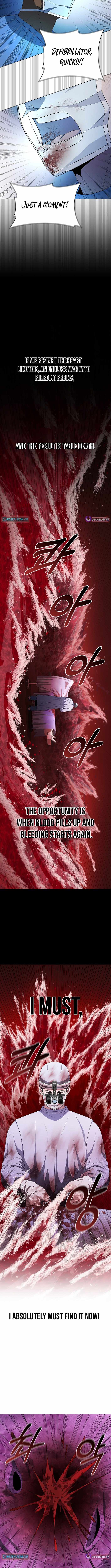 Read Dr. Choi Tae-Soo Manga Online