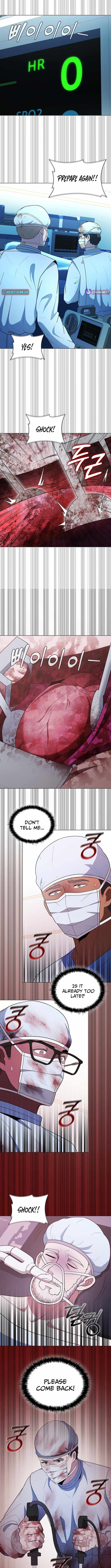 Read Dr. Choi Tae-Soo Manga Online