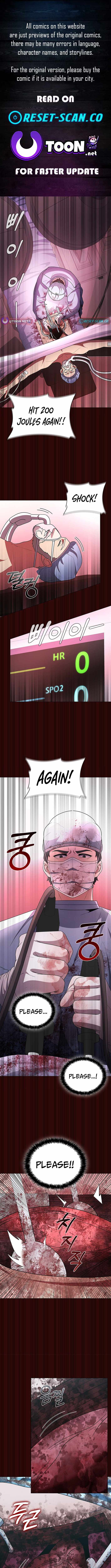 Read Dr. Choi Tae-Soo Manga Online