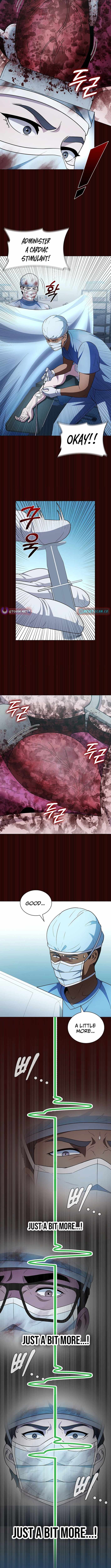 Read Dr. Choi Tae-Soo Manga Online