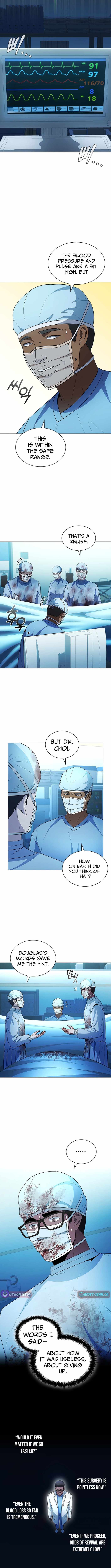 Read Dr. Choi Tae-Soo Manga Online