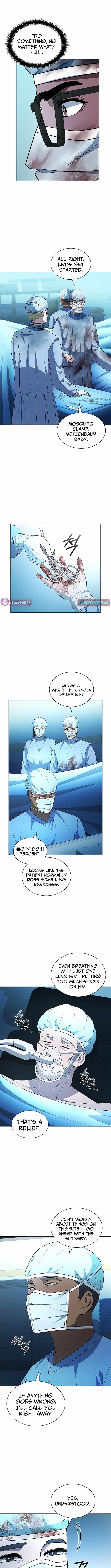 Read Dr. Choi Tae-Soo Manga Online