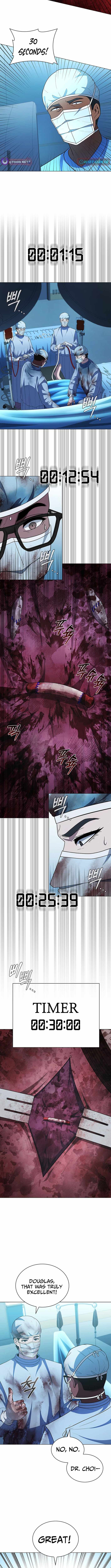 Read Dr. Choi Tae-Soo Manga Online