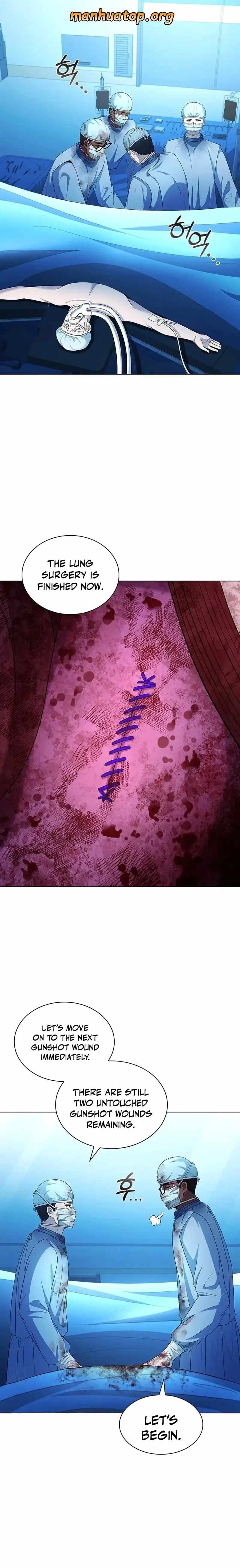 Read Dr. Choi Tae-Soo Manga Online