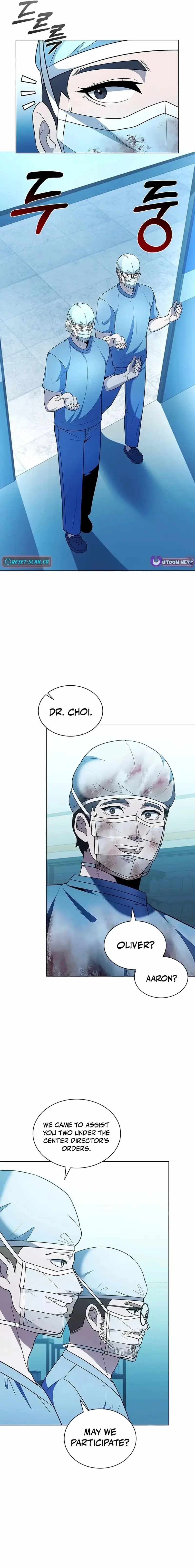 Read Dr. Choi Tae-Soo Manga Online