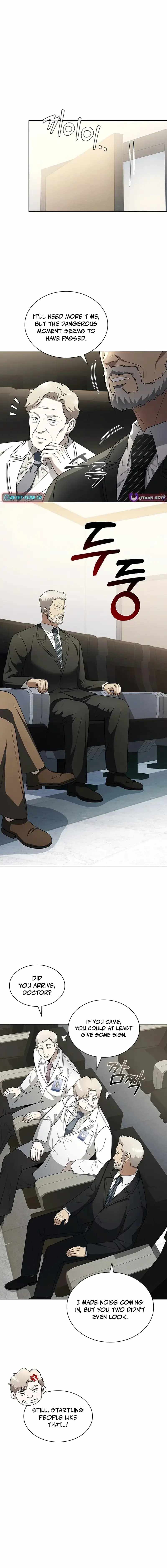 Read Dr. Choi Tae-Soo Manga Online